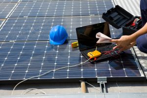 Conditions d’installation de panneaux solaire par Solaires Photovoltaïques à Seillons-Source-d'Argens
